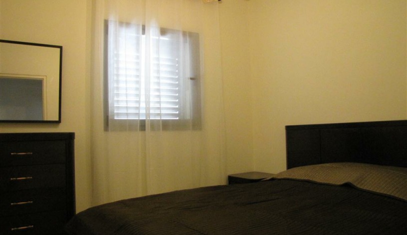 Apartment Ness Tsiyona Tel Aviv - Apt 24361